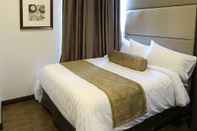 Kamar Tidur West Avenue Suites