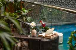 Hanoi Nostalgia Hotel & Spa, SGD 71