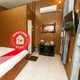 OYO 1230 Kampoeng Osing Syariah Guesthouse 1, Hotel Cawan View Resto Banyuwangi