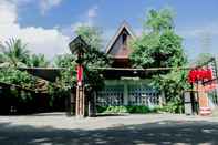 Exterior OYO 1230 Kampoeng Osing Syariah Guesthouse