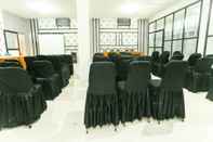 Functional Hall OYO 1230 Kampoeng Osing Syariah Guesthouse