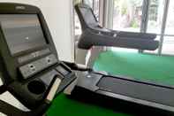 Fitness Center Matinloc Resort