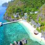 palawan famous tourist spots