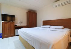 Phòng ngủ 7 Mroom Prapancha