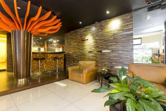 Sảnh chờ 4 Mroom Prapancha