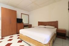 Phòng ngủ Mroom Prapancha