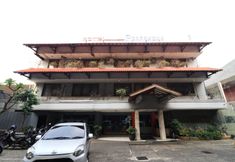 Bên ngoài 4 Mroom Prapancha