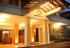 Bên ngoài 6 Mroom Prapancha