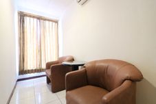 Khu vực công cộng Mroom Prapancha