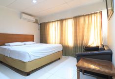 Phòng ngủ 5 Mroom Prapancha