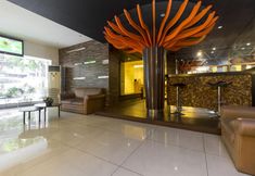 Sảnh chờ 3 Mroom Prapancha