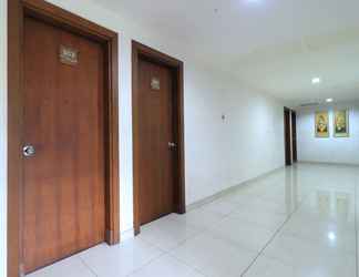 Lobi 2 Hotel Prapancha