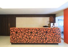 Sảnh chờ 2 Mroom Prapancha