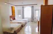 Bilik Tidur 7 Gaston Hotel