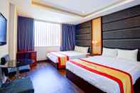 Kamar Tidur Mays Hotel