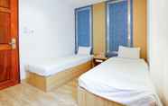 Kamar Tidur 6 Mays Hotel