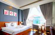 ห้องนอน 6 Hong Nhan Hotel