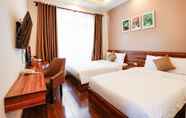 ห้องนอน 2 Hong Nhan Hotel