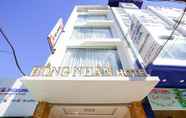 Luar Bangunan 4 Hong Nhan Hotel