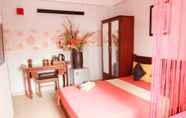 Bilik Tidur 4 Le SiMoLe Boutique Eco Hotel