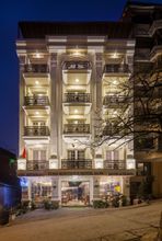 Exterior 4 Eden Boutique Hotel & Spa