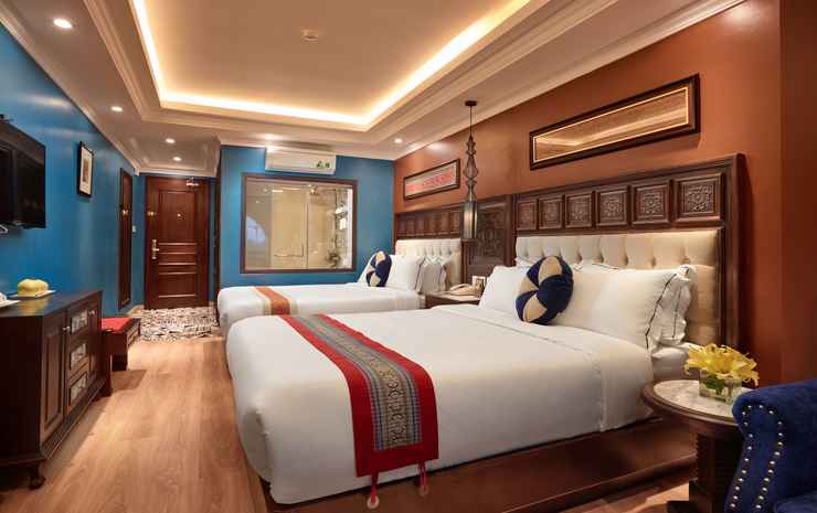 Eden Boutique Hotel & Spa