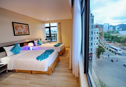 其他 The MCR Luxury Nha Trang