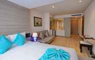 Bedroom 5 The MCR Luxury Nha Trang