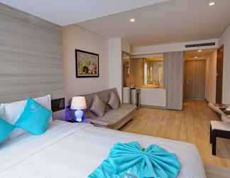 Bedroom 2 The MCR Luxury Nha Trang