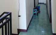 Lobi 7 Quiet Room close to Atrium Senen and Gambir Train Station (KB7)