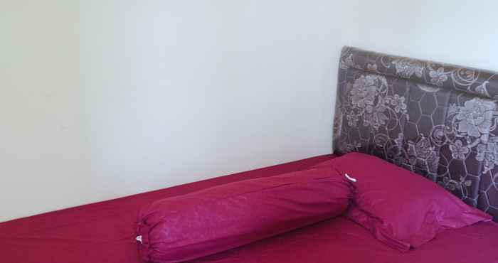 Bedroom Quiet Room close to Atrium Senen and Gambir Train Station (KB7)