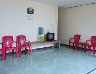 Sảnh chờ 2 Quiet Room close to Atrium Senen and Gambir Train Station (KB7)