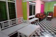 Ruang Umum Cozy Place at Heerry's Guest House 1