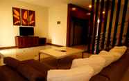 Common Space 6 Pondok Citra Grogol Service Apartment