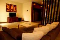 Common Space Pondok Citra Grogol Service Apartment