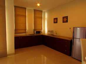 ห้องนอน 4 Pondok Citra Grogol Service Apartment