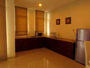 Bedroom 4 Pondok Citra Grogol Service Apartment