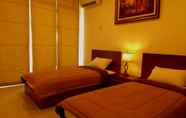 Bedroom 7 Pondok Citra Grogol Service Apartment