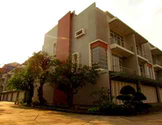 Exterior 2 Pondok Citra Grogol Service Apartment