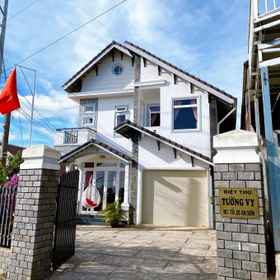 Exterior / Building 1 Tuong Vy Villa, Clay Tunnel Hotels