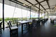 ร้านอาหาร Rabeangbaan Hotel