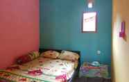 Kamar Tidur 7 Harris Ijen Crater Homestay