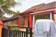 Exterior Harris Ijen Crater Homestay