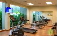 Fitness Center 7 Wora Wana Hua Hin (Schedule Shuttle Service)