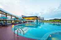 Swimming Pool Wora Wana Hua Hin (Schedule Shuttle Service)