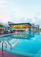 SWIMMING_POOL Wora Wana Hua Hin (Schedule Shuttle Service)