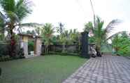 Common Space 4 Baliwid Villa