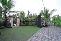 Common Space Baliwid Villa