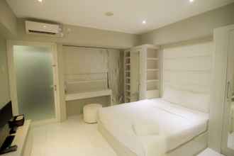Bedroom 4 1BR Sahid Metropolitan Apartment