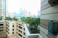 Lobi 1BR Batavia Apartment Tower 2 Lt.6 - 604